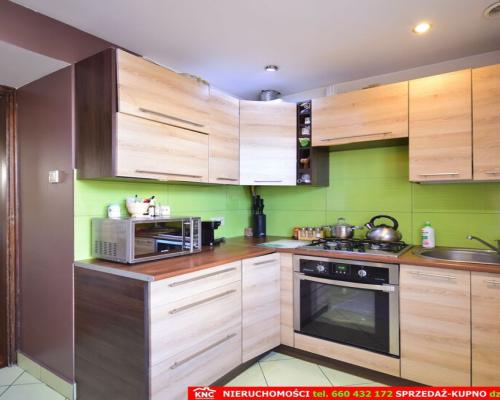 Śródmieście, 2 pokoje - świetna lokalizacja.