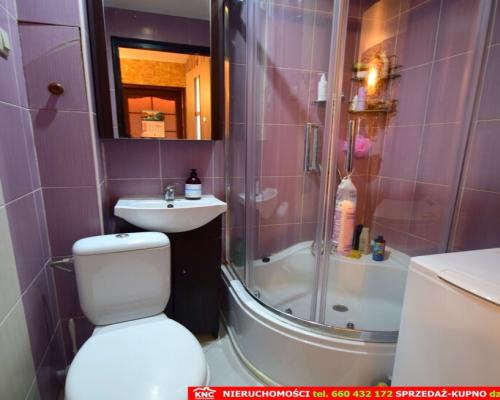 Śródmieście, 2 pokoje - świetna lokalizacja.