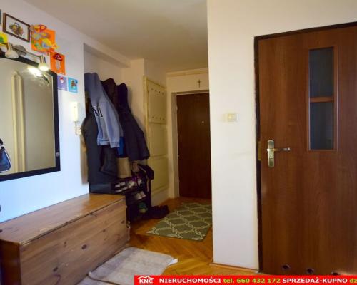 Śródmieście, 2 pokoje - świetna lokalizacja.