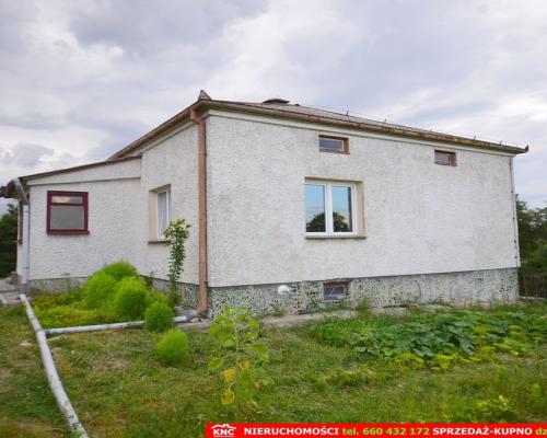 Siedlisko blisko Lublina i 4 ha ziemi.