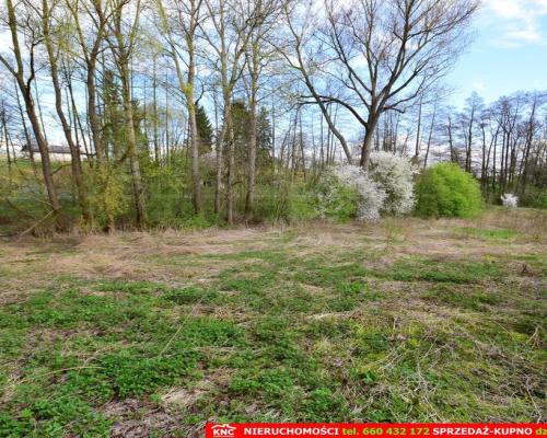 Działka o pow. 3115 m², blisko szkoła, MPK.