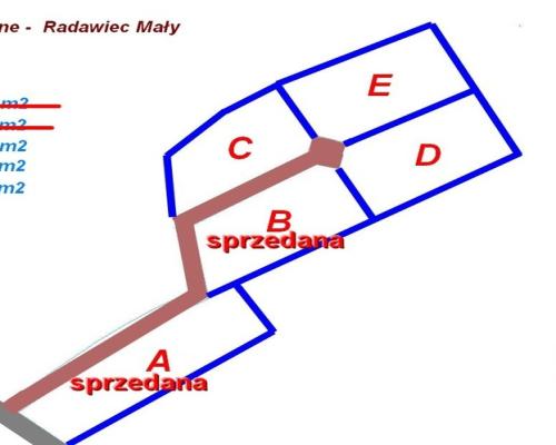 Atrakcyjne działki bud., szybki dojazd do Lublina
