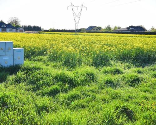 Atrakcyjne działki bud., szybki dojazd do Lublina