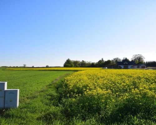 Atrakcyjne działki bud., szybki dojazd do Lublina