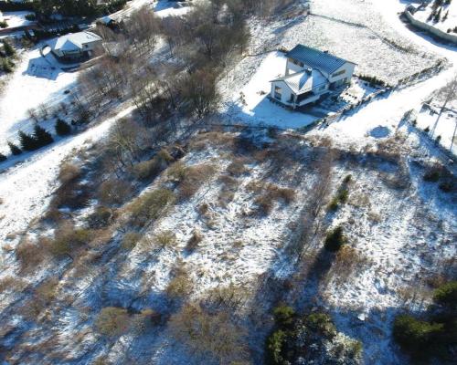 33,57 ar, Lipniak- dz. bud. w prestiżowej okolicy