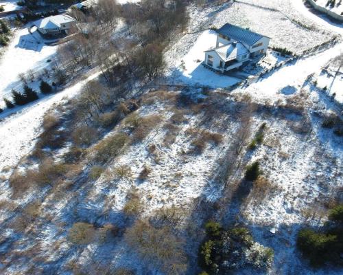 33,57 ar, Lipniak- dz. bud. w prestiżowej okolicy