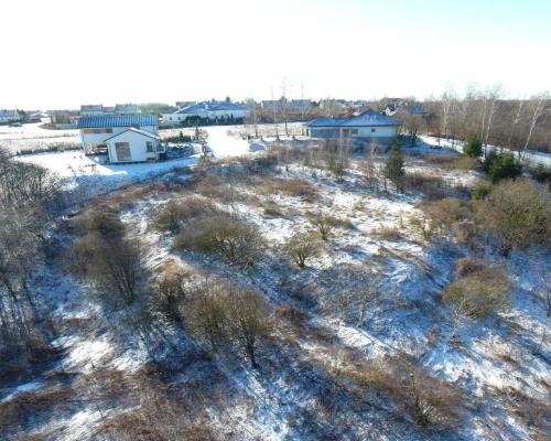 33,57 ar, Lipniak- dz. bud. w prestiżowej okolicy