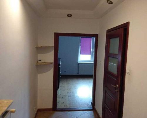 Piękne bezczynszowe mieszkanie  Bychawa