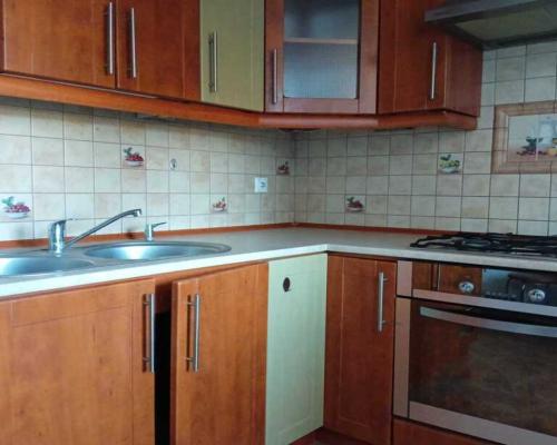 Piękne bezczynszowe mieszkanie  Bychawa