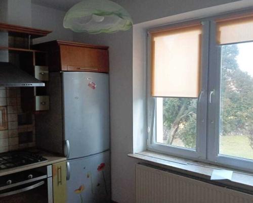 Piękne bezczynszowe mieszkanie  Bychawa