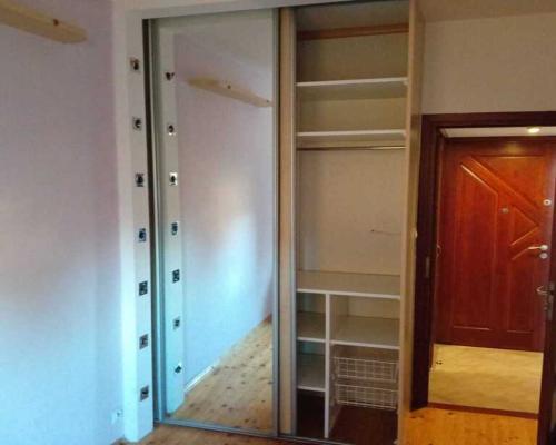 Piękne bezczynszowe mieszkanie  Bychawa