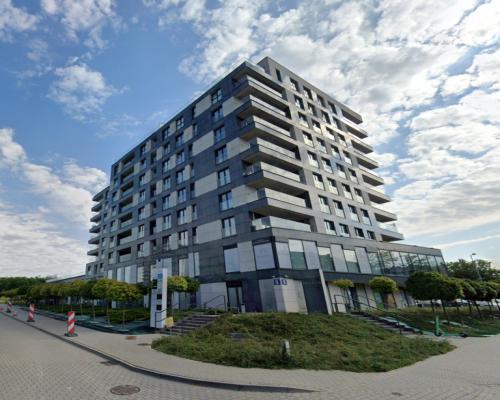 Lokal lokal usługowy handlowy biurowy