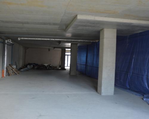 Lokal lokal usługowy handlowy biurowy