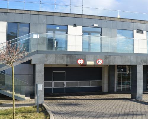 Lokal lokal usługowy handlowy biurowy