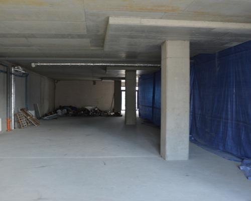 Lokal lokal usługowy handlowy biurowy