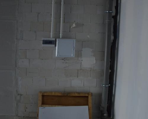 Prestiżowy lokal w nowoczesnym budynku