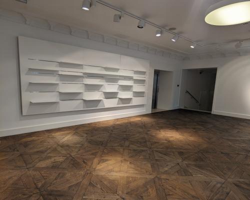 Lokal biurowo-usługowy, 116 m², centrum