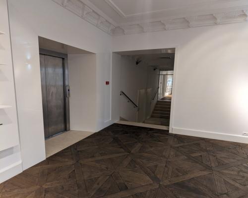 Lokal biurowo-usługowy, 116 m², centrum