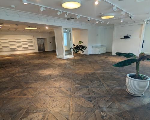 Lokal biurowo-usługowy, 116 m², centrum