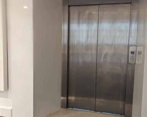 Lokal biurowo-usługowy, 116 m², centrum