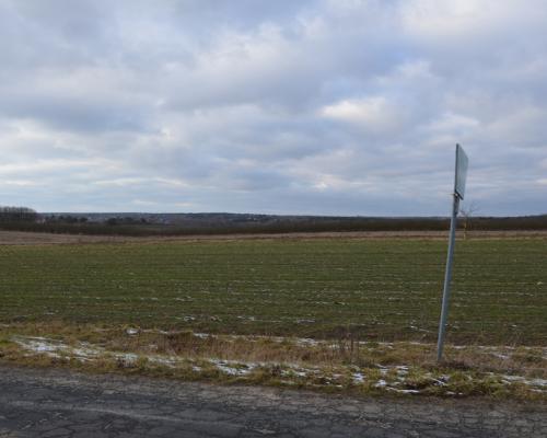 Działka w Wojszynie 30 a