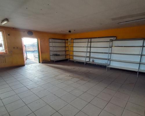 Lokal handlowo-usługowy gm. Nałęczów