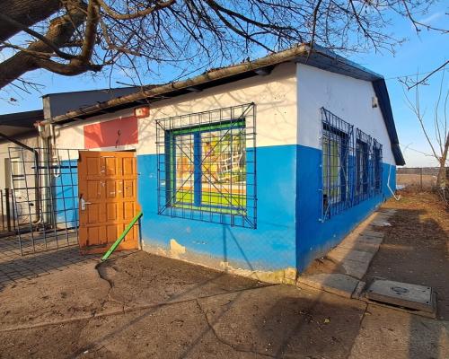 Lokal handlowo-usługowy gm. Nałęczów