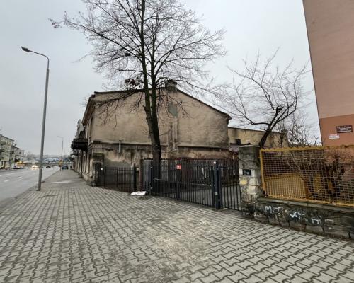 Kamienica przy ul. 25-go Czerwca w Radomiu