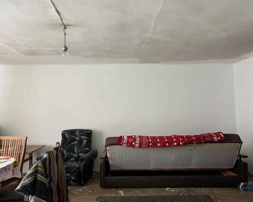 Siedlisko w Tymienicy Nowej gm. Chotcza p/lipski .