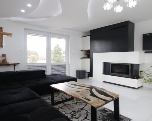 Dom + 2 Garaże Piękna Działka Turowola Kolonia