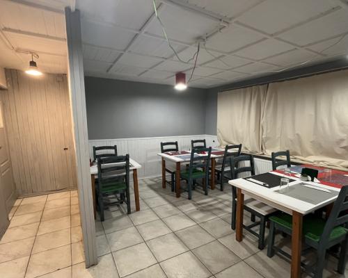 Lokal 88 m2 przy ul. Kołłątaja w Puławach.