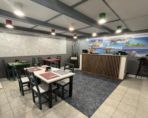 Lokal 88 m2 przy ul. Kołłątaja w Puławach.