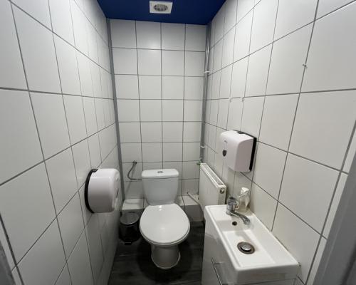 Lokal 88 m2 przy ul. Kołłątaja w Puławach.