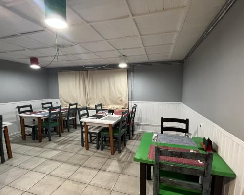 Lokal 88 m2 przy ul. Kołłątaja w Puławach.