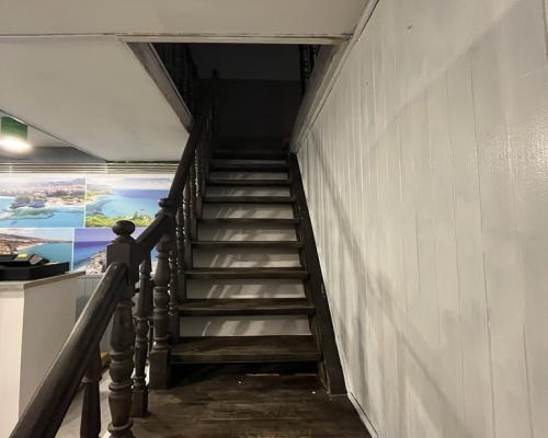 Lokal 88 m2 przy ul. Kołłątaja w Puławach.