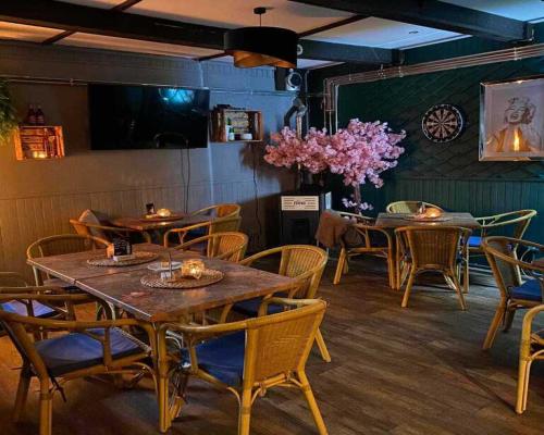 Lokal 88 m2 przy ul. Kołłątaja w Puławach.