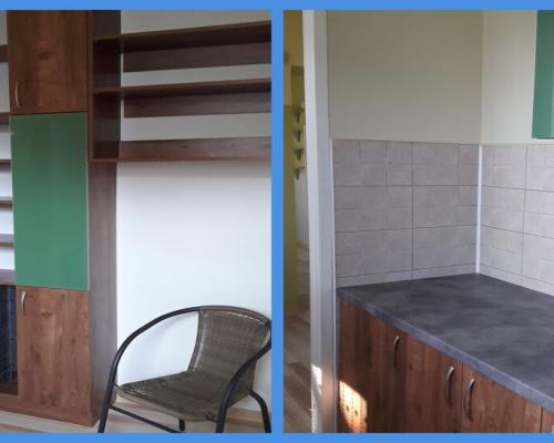 Mieszkanie w świetnej lok. blisko Stare Miasto