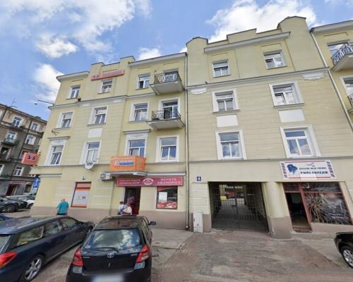 Mieszkanie w świetnej lok. blisko Stare Miasto