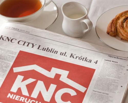 Mieszkanie w świetnej lok. blisko Stare Miasto