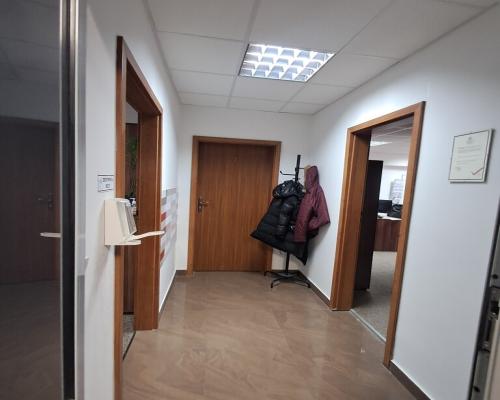 Lokale biurowo-usługowe. Lublin - Hajdów