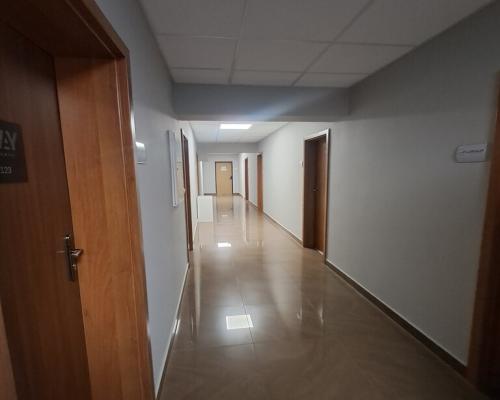 Lokale biurowo-usługowe. Lublin - Hajdów