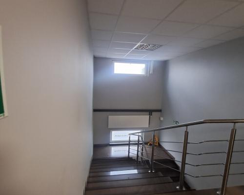 Lokale biurowo-usługowe. Lublin - Hajdów