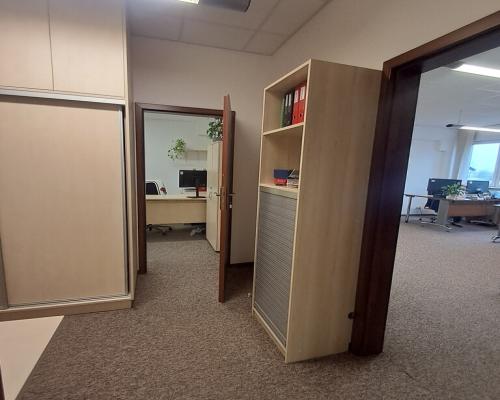 Lokale biurowo-usługowe. Lublin - Hajdów