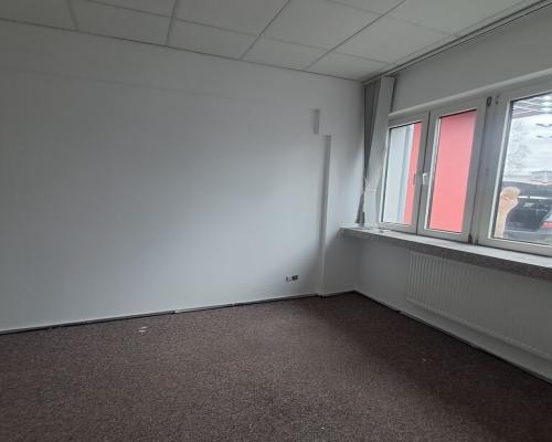 Lokale biurowo-usługowe. Lublin - Hajdów