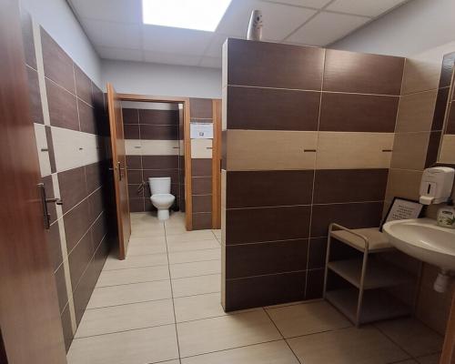 Lokale biurowo-usługowe. Lublin - Hajdów