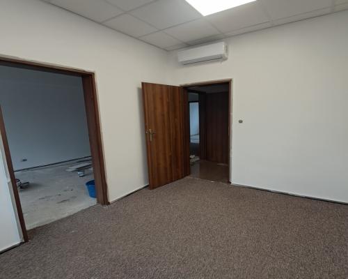 Lokale biurowo-usługowe. Lublin - Hajdów