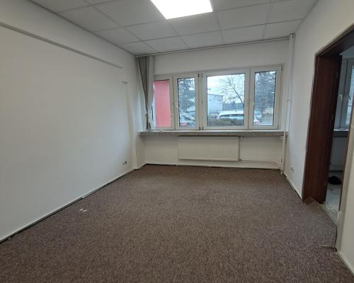 Lokale biurowo-usługowe. Lublin - Hajdów