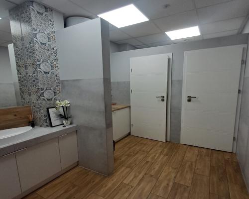 Lokale biurowo-usługowe. Lublin - Hajdów