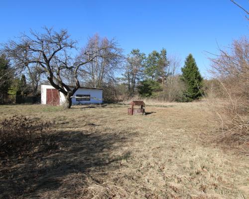 Działka Budowlana Wola Mieczysławska g. Lubartów
