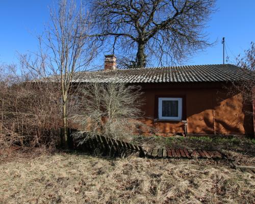 Działka Budowlana Wola Mieczysławska g. Lubartów